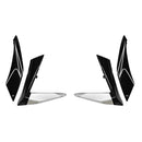 Kåpesett for Yamaha TMAX 560 (Injeksjon) 2025-2026