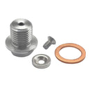 Universelle magnetische Ölablassschraube M14x1,5 für Kfz-Motoren