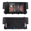 2016–2018 Honda Civic 7 Inch Navigation Display, LCD berøringsskjerm, 39710-TBA-A11