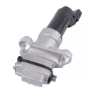 Bagerste L+R parkeringsbremseaktuator passer til Porsche 911 2013-2019 718 Boxster Panamera