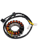 1991-1997 TIL SUZUKI DR800 DR800S DR800SU STATOR ALTERNATOR 32101-31D00