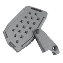 Seitenständer-Vergrößerungsplatte passend für BMW K1600B, K1600 Bagger, K1600GA (2018–2025)