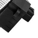 HVAC Heizung Gebläse Regler Widerstand 64116920365 Für BMW 325Ci 525i 330xi