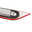 2008-2013 Nissan X-TRAIL T31 High Brake Light LED Tredje bremselys bag 26590JG00F