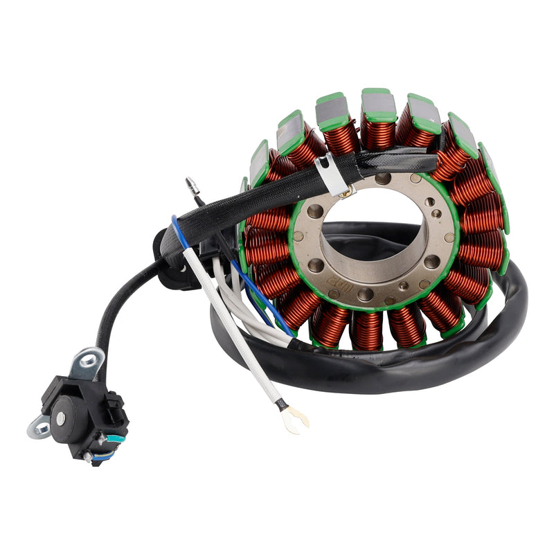 1997 1999-2001 Yamaha TT600R Staor Generator 5CH-81410-00 5CH8141000