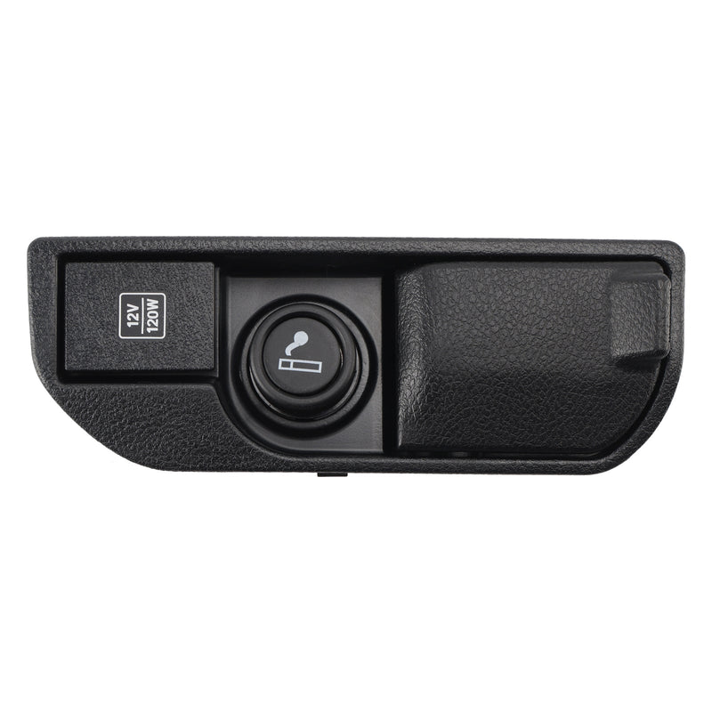 2003-2009 Toyota 4Runner Aschenbecher-Anzünder-Kit 74110-35010-B0 7411035010B0