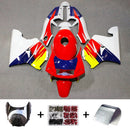 Verkleidungssatz aus ABS-Kunststoff für Honda NSR250 PGM-4 (1994-1996)