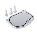 Abdeckplatte für Steuerkettenspanner für Honda K20 K24 K-Serie-Motoren