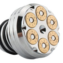 Ölmessstab Tankdeckel Stecker Für Softail 2000-2017 Alle Modelle