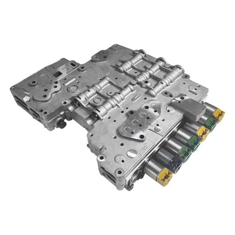 6HP26 6HP19 Ventilkörper