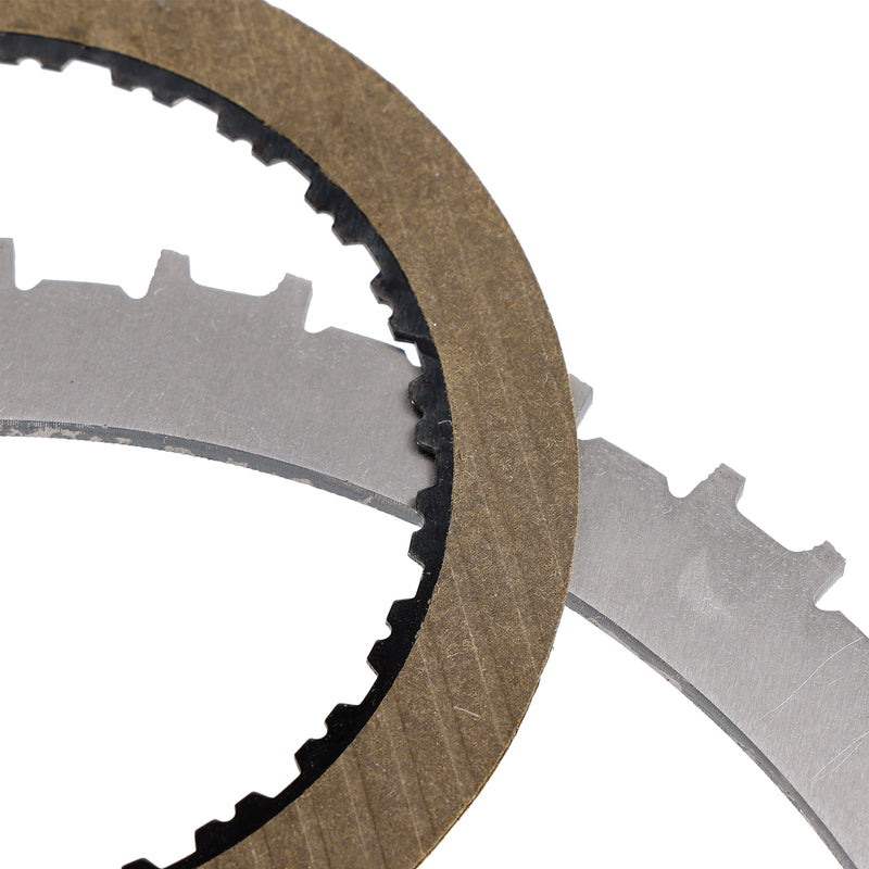 2013-On Ford Lincoln Mazda Gear Surcose 6F35