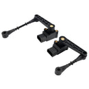Paar F&amp;R Höhensensor für Discovery 5 Range Rover Sport L405 L494