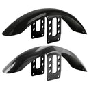 1988-up Sports 883 1200 High Front Fender Fenders