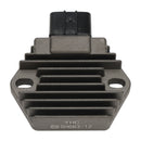 2008-2009 Honda CRF230L Magneto Coil Stator + Spenningsregulator + Pakning Assy 31120-KFB-841