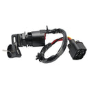 Tenningsnøkkelbryter for Honda Pioneer 700 Pioneer-4 SSX700 14-2022 35100-HL3-A01