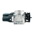 Drosselklappengehäuse 13541433414 Für BMW 3er E46 98-00 5er E39 95-03