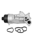 2009–2014 MINI CLUBMAN (R55) Ein Ölkühler-Filtergehäuse 11428643762 11427558521