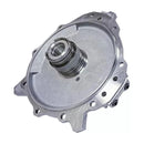 1998–2018 Ford Focus 4 SP FWD L4 1,8 l 2,0 l Getriebeabdeckung hinten 4F27E FN4A-EL