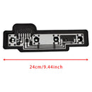 2004–2014 VW Caddy rechts hinten Rücklicht Lampenfassung Träger 2K5945258A