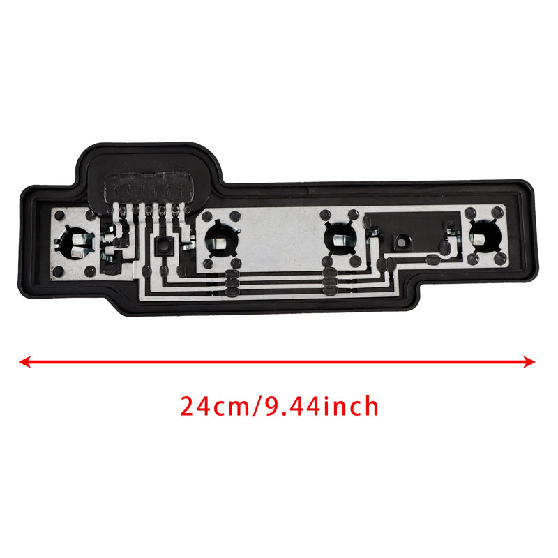 2004–2014 VW Caddy rechts hinten Rücklicht Lampenfassung Träger 2K5945258A
