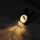 Lámparas de luz antiniebla del parachoques delantero para Audi A3 2003-2013 A4 B7 2004-2008