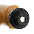 5 Stück Einspritzdüsen für Volvo S40 V50 C30 B5244S4 2.4L I5 2004-2010 8627815