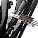 Edelstahl-Auspuffkrümmer-Header Fit Lexus IS300 2001-2005 3.0L Schwarz