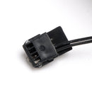 Savustettu LED-peräkkäinen sivupeilien suuntavalaisin Mercedes-Benz GE -luokalle