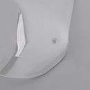 Windschutzscheibe Windschutz + Halterung passend für Suzuki GSX-8S 2023-2024