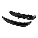 Uzená LED sekvenční boční zrcadlo blikající světlo pro Peugeot Citroen