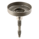 2010-2012 CFMoto X5 (CFORCE 500) SWB Variator främre kopplingsremskivasats 0180-053000-0003