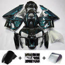 Verkleidungssatz aus ABS-Kunststoff für Honda CBR600RR 2003-2004 F5