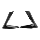 2025-2026 Yamaha TMAX560 Verkleidung, Spritzguss, unlackiert