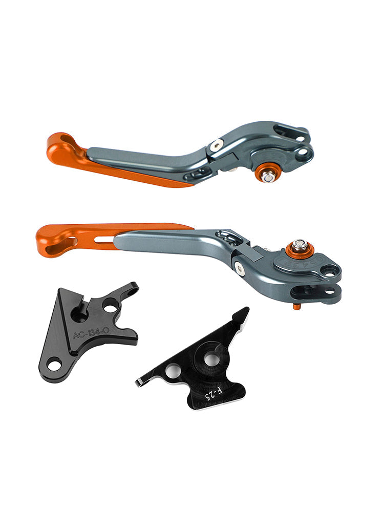 2021-2023 Honda CB350 HNES GB350 CB350 Nastavitelná spojovací brzdová páka