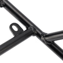Passend für Husqvarna Vitpilen 125/250/401 2024-2026 Gepäckträger hinten, matt schwarz