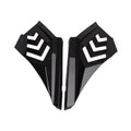 Seitenschutzverkleidung für Honda CBR650R (Modelljahre 2024–2025)