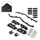 Motorschutzbügel, Sturzbügel, Rahmenschutz und Stoßstange für Yamaha T-Max 560 (Modelljahre 2022–2024)