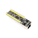 Luckfox Lyra Plus Linux-Entwicklungsboard RK3506G2 Chip RJ45-Netzwerkanschluss 128 MB