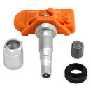 TPMS Reifendruck Überwachung Sensor 5Q0907275F Für Audi VW Porsche Skoda