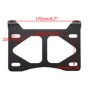 Kennzeichenhalter Halterung Tag Für Polaris Rzr Pro Xp Xp4 2020-2025 24