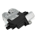 2010–2015 VW Sharan 7N1, 7N2 2.0 TFSI FWD MPV Heckklappenschlossaktuator 7P0827505M