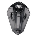 2023–2024 Honda CBR250RR Heckverkleidung für Soziussitz