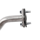 2005-2007, 2009-2010 Chrysler 300 Ventil zum Ansaugrohr EGR-System 4593582AB