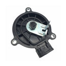 Drosselklappen-Niveausensor 22060-50011 für Lexus SC400 Basis Coupé 2-Türer 4,0L (1997–2000)