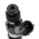 4Pcs Einspritzdüse Für Subaru Forester Impreza Legacy 2.0L 16600-AA230 FBYCG50