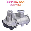 2019-205 para Dodge Ram 3500 6.7L válvula EGR P5529231 5529231