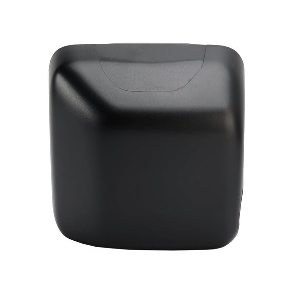 Mirror Cover Cap Trim Left Driver for Jeep Wrangler JL 2018-2023 68361961AA