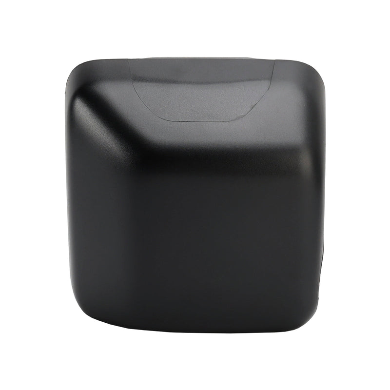 Mirror Cover Cap Trim Left Driver for Jeep Wrangler JL 2018-2023 68361961AA