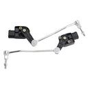 2003–2010 Bentley Continental GT (3. plass)W0Høydesensor foran venstre &amp; høyre 3W0941285C