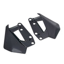 2024-2025 BMW R1300GS Defleção de ar de cobertura lateral